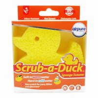 Airpure Scrub A Duck