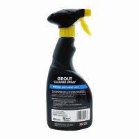 Kilrock Grout Cleaner Spray