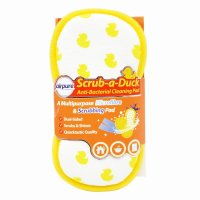 Airpure Scrub A Duck Cleaning Pad Anti Bacterial Pad