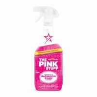 The Pink Stuff  Bathroom Cleaner