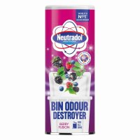 Neutradol Dustbin Odor Destroyer - Berry Fusion