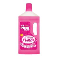 Pink Stuff Miracle All Purpose Floor Cleaner