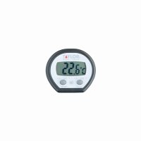Taylor Pro Digital High Temperature Thermometer