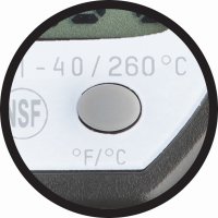 Taylor Pro Digital High Temperature Thermometer