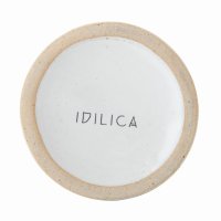 KitchenCraft Idilica Garlic Store with Grater