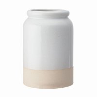 KitchenCraft Idilica Utensil/Plant Pot