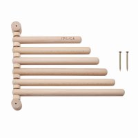 KitchenCraft Idilica Wall Rack