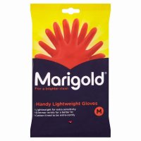 Marigold Handy Lightweight Gloves - Medium