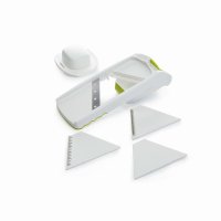 KitchenCraft 6 in 1 Mandoline with Storage Box