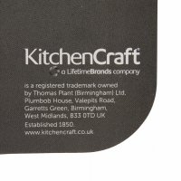 KitchenCraft Heat Diffusing Simmer Ring