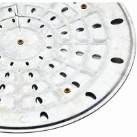 KitchenCraft Heat Diffusing Simmer Ring