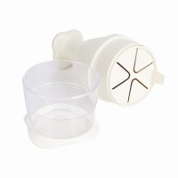 KitchenCraft Revolving Chopper