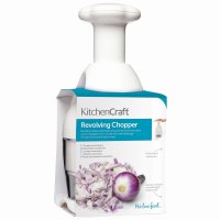 KitchenCraft Revolving Chopper