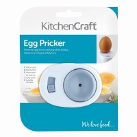 KitchenCraft Egg Pricker