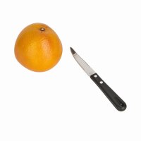 KitchenCraft Stainless Steel Grapefruit Knife