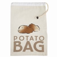 KitchenCraft Stay Fresh Potato Bag