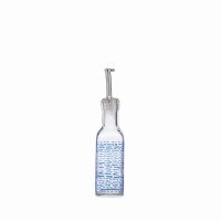 KitchenCraft World of Flavours Italian Oil & Vinegar Drizzler - Assorted