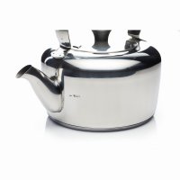 MasterClass Deluxe Farmhouse Style Heavy Duty 2 Litre Kettle