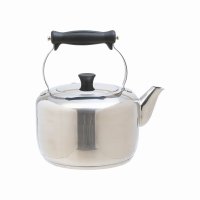 MasterClass Deluxe Farmhouse Style Heavy Duty 2 Litre Kettle