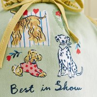 Ulster Weavers  Best In Show Muff Tea Cosy