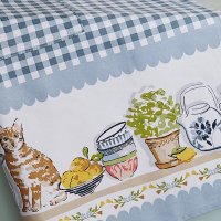 Ulster Weavers Pantry Cats Cotton Apron