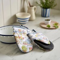 Ulster Weavers Pantry Cats Microwave Mitts