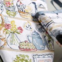 Ulster Weavers Pantry Cats Microwave Mitts