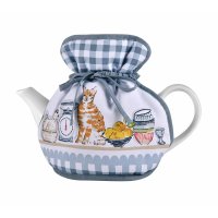 Ulster Weavers Pantry Cats Muff Tea Cosy