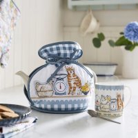 Ulster Weavers Pantry Cats Muff Tea Cosy