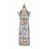 Ulster Weavers Pantry Cats PVC Apron