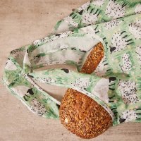 Ulster Weavers  Woolly Sheep Roll Up Bag