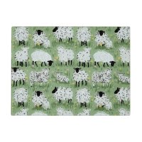 Ulster Weavers Woolly Sheep Glass Worktop Saver