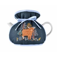 Ulster Weavers Connie the Cow Muff Tea Cosy