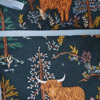 Ulster Weavers Connie the Cow Pot Mitt