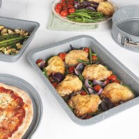 Salter Marblestone 36cm Roaster