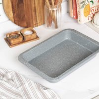 Salter Marblestone 36cm Roaster