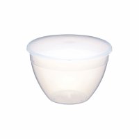 kc pudding basin&lid 2 pints (1.1 ltr)