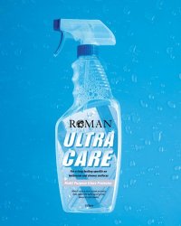 Roman Ultra Care 750ml