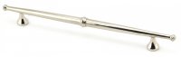 Polished Nickel Regency Pull Handle - Large