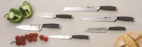 Stellar James Martin Santoku Knife 15cm/6