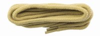 Beige Cord Round Laces 75cm