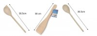 Tala Set of 3 Utensils