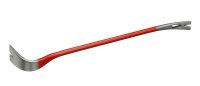 Hultafors 109 TD Steel Wrecking Bar 640mm (25in)