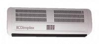 Dimplex 3KW Warm Air Curtain Heater C/W Remote - (AC3RN)