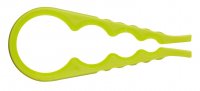 Colourworks Brights 4-in-1 Bottle & Jar Opener - Assorted