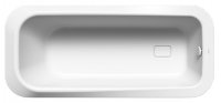 Kaldewei Meisterstuck Emerso 1800 x 800mm Bath