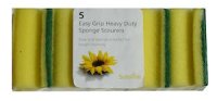 Minky Heavy Duty Sponge Scourer