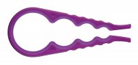 Colourworks Brights 4-in-1 Bottle & Jar Opener - Assorted