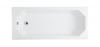 Carron Camden SE 1650 x 700mm Acrylic Bath