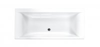 Carron Haiku DE 1800 x 900mm Carronite Bath